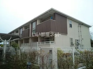 ラフレシール メゾン 宮崎Ⅲの画像