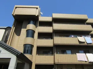 グランドール藤の画像