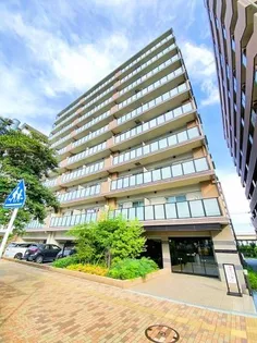 サンクレイドル東神奈川の画像