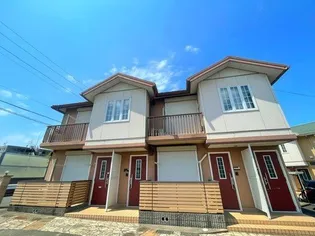 サンモールBの画像