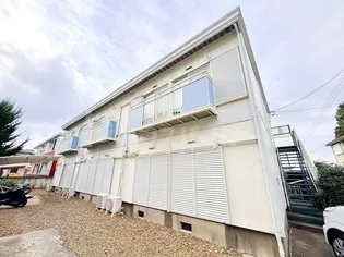 サンシティーの画像