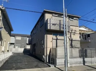 ラパンセレッソⅠの画像