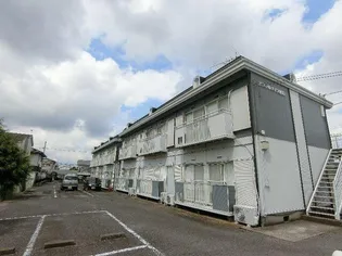 パステルメゾン柳C Dの画像