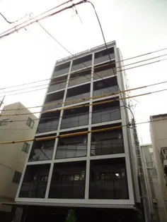 クレストコート清澄白河の画像