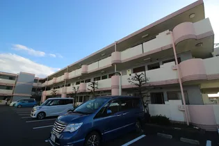 YFヒルズ宮山の画像