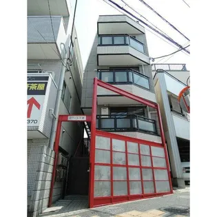 ロワール三宿の画像