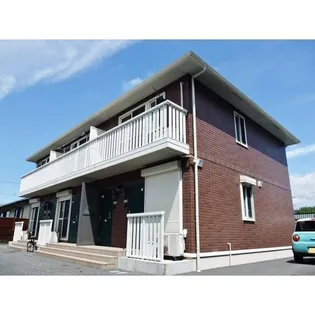 グリンブルスティ YHの画像