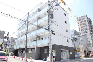 クレール南町の画像