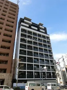 ビューアパートメントの画像