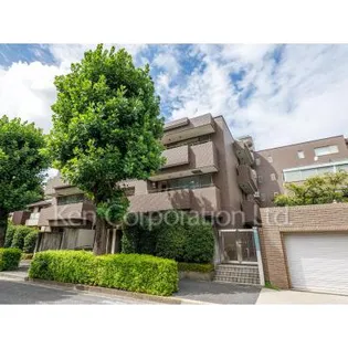 フォレストフォルム駒場の画像