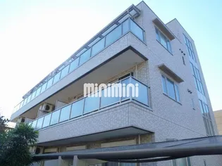 エクステリア日吉の画像