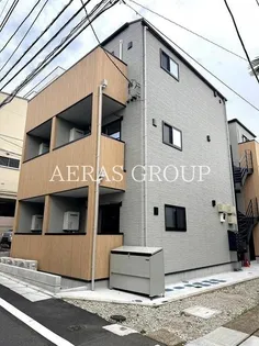 メルディア巣鴨の画像