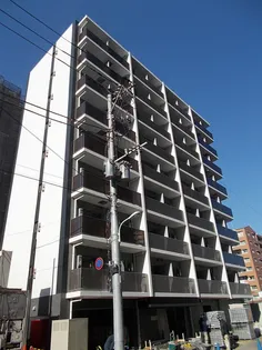 ジニア深川住吉の画像