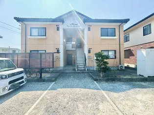 フォーレス シャンテの画像