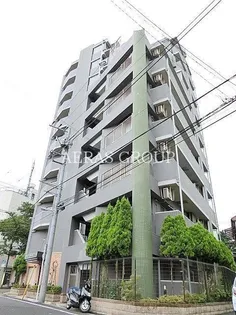 グランヴァン中野江古田【8階】の外観