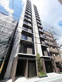 インプルーブ西日暮里の画像