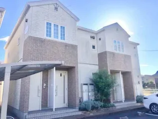 ウィンズ F棟の画像