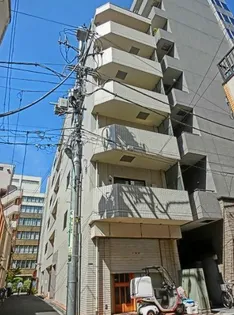 東京都中央区日本橋本石町4【マンション】の外観