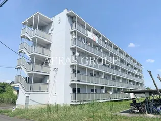 ビレッジハウス秋多2号棟の画像