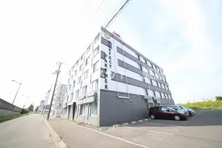 PERFECT PARTNER RESIDENCE B棟の画像