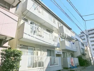 カーサビアンカの画像