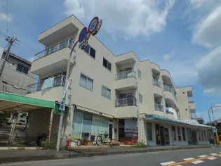 アウスレーゼ法善寺の画像