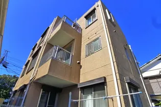 クレール汐見の画像