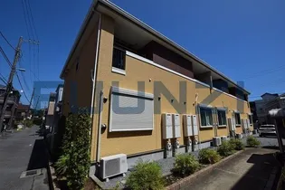 カーサ ヴィオラの画像