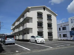 第1HIROハイツの画像