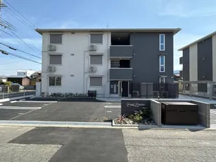 グラン レヴェリーの画像