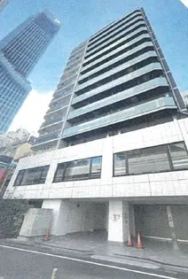 エル グランジュテ新宿の画像