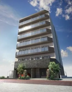 グランジット梅屋敷の画像