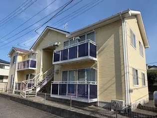 サクラメゾンの画像