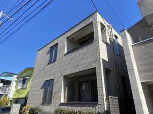 WISTERIA PLACEの画像