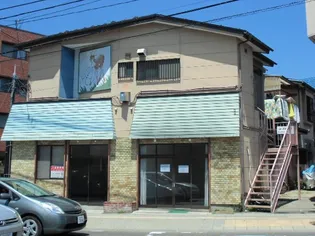 宇野沢コーポの画像