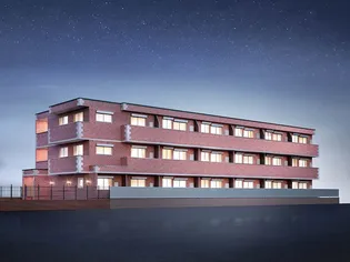 MY STYLE VINTAGE 南流山Iの画像