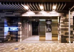 東京都北区十条仲原2【マンション】の外観