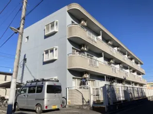 クレストコートの画像