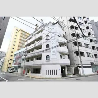 クレッセント大森の画像