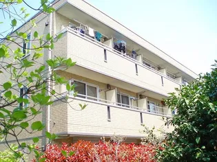 Vivienda【1階】の外観