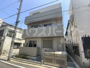 アヴァンス堀切の画像