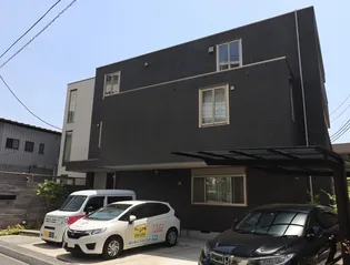 C‘EST LA VIE大森の画像