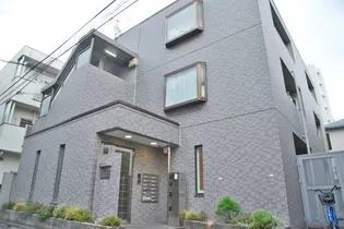 マンハイム南長崎の画像