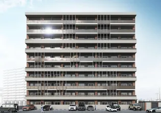 ギャラクシー博多駅北の画像