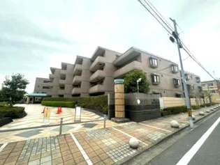 エクセル国立グレイスコートの画像