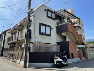 コーポオリビンの画像