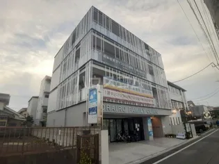 スカイウォーカーの画像