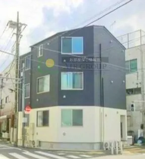 アルビオンシティ蓮根の画像