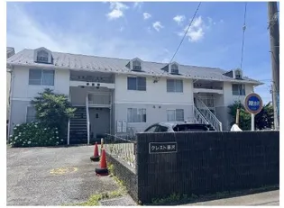 クレスト藤沢弐番館の画像