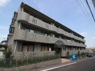 ガゾンドコリーヌ63の画像